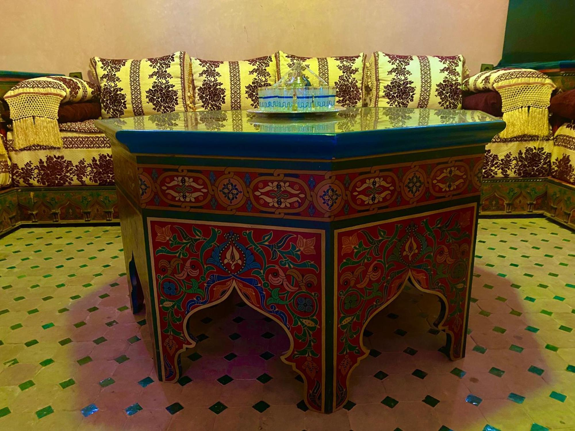 Riad Kamal Luxe Authentique Avec 3 Piscines Au Coeur De Marrakech (Adults Only) Marrakesh Buitenkant foto