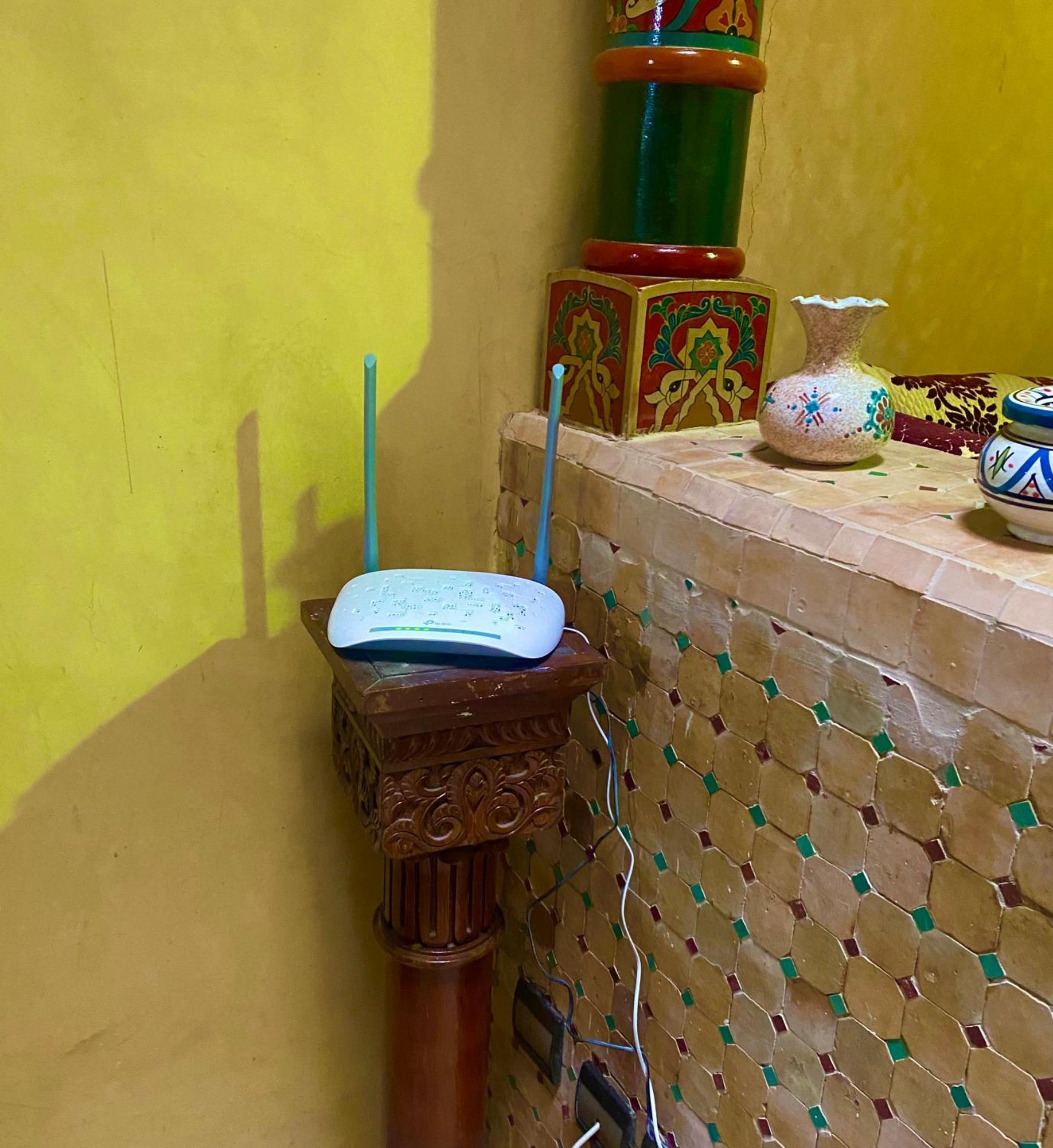 Riad Kamal Luxe Authentique Avec 3 Piscines Au Coeur De Marrakech (Adults Only) Marrakesh Buitenkant foto