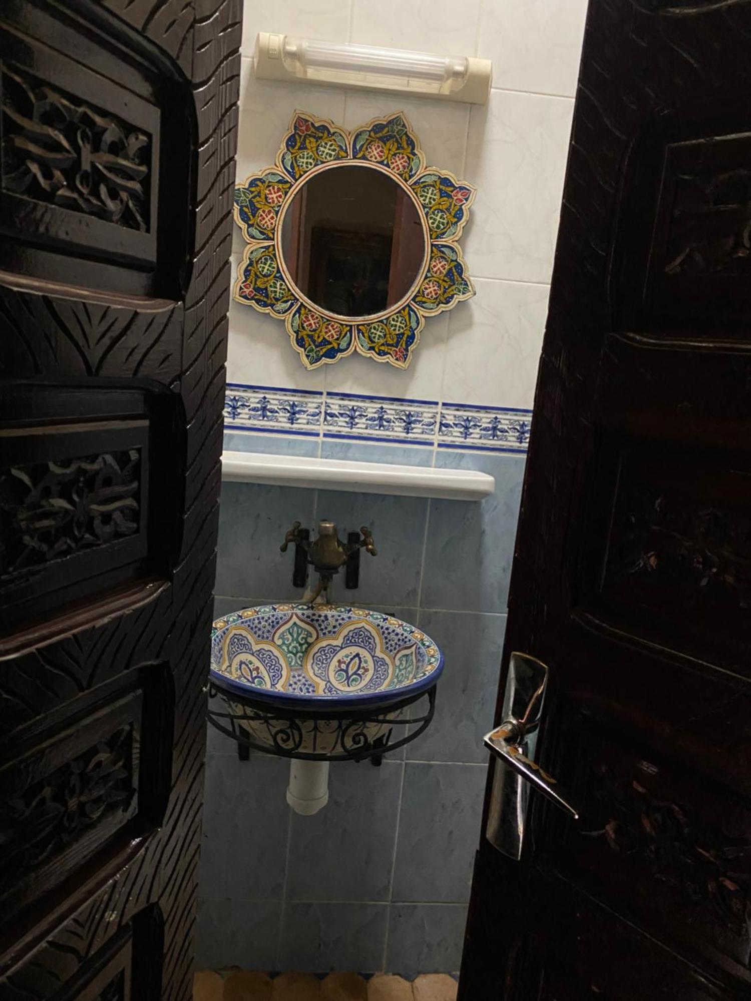 Riad Kamal Luxe Authentique Avec 3 Piscines Au Coeur De Marrakech (Adults Only) Marrakesh Buitenkant foto