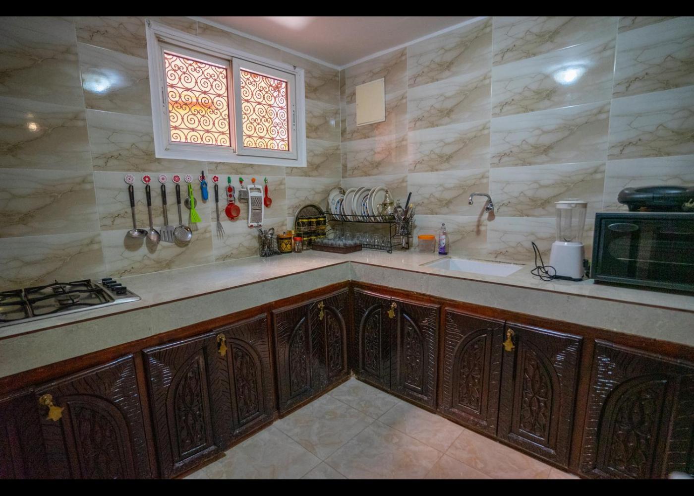 Riad Kamal Luxe Authentique Avec 3 Piscines Au Coeur De Marrakech (Adults Only) Marrakesh Buitenkant foto